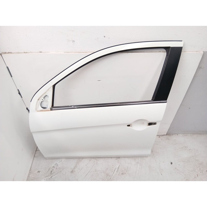 Recambio de puerta delantera izquierda para mitsubishi asx (ga_w_) 1.8 di-d (ga6w) referencia OEM IAM 5700B225  