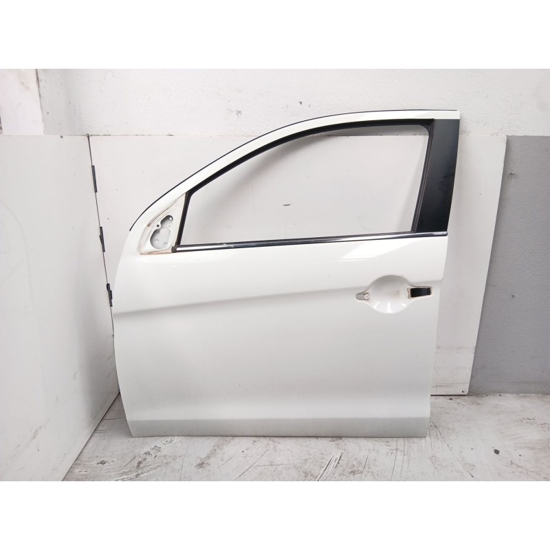 Recambio de puerta delantera izquierda para mitsubishi asx (ga_w_) 1.8 di-d (ga6w) referencia OEM IAM 5700B225  