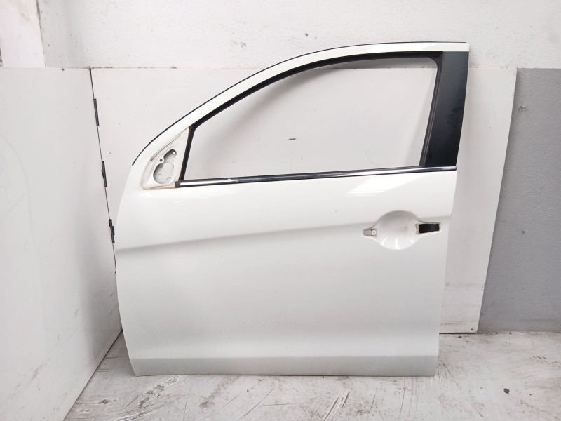 Recambio de puerta delantera izquierda para mitsubishi asx (ga_w_) 1.8 di-d (ga6w) referencia OEM IAM 5700B225  