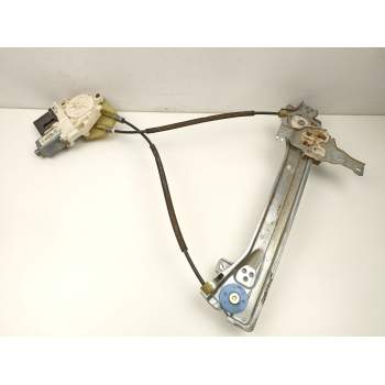 ELEVALUNAS TRASERO IZQUIERDO 827210003R 966362200 827310185R