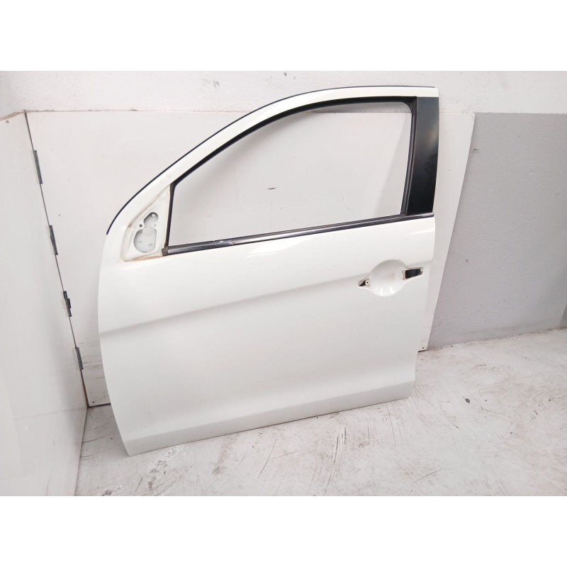 Recambio de puerta delantera izquierda para mitsubishi asx (ga_w_) 1.8 di-d (ga6w) referencia OEM IAM 5700B225  