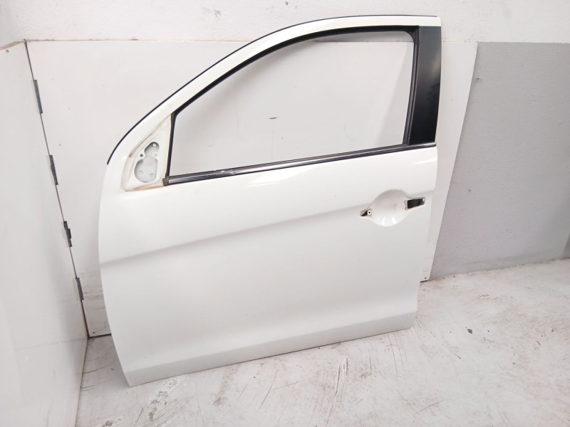 Recambio de puerta delantera izquierda para mitsubishi asx (ga_w_) 1.8 di-d (ga6w) referencia OEM IAM 5700B225  
