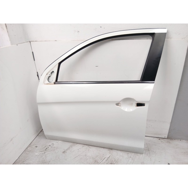 Recambio de puerta delantera izquierda para mitsubishi asx (ga_w_) 1.8 di-d (ga6w) referencia OEM IAM 5700B225  