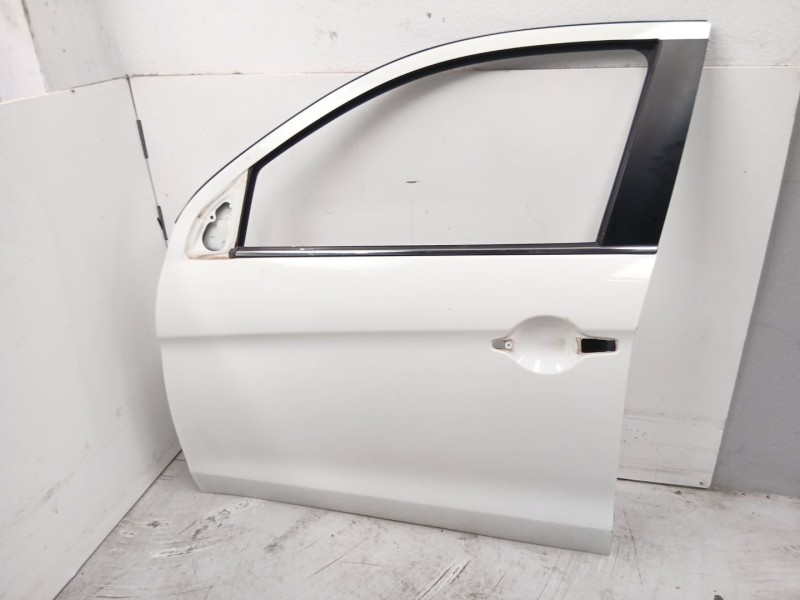 Recambio de puerta delantera izquierda para mitsubishi asx (ga_w_) 1.8 di-d (ga6w) referencia OEM IAM 5700B225  