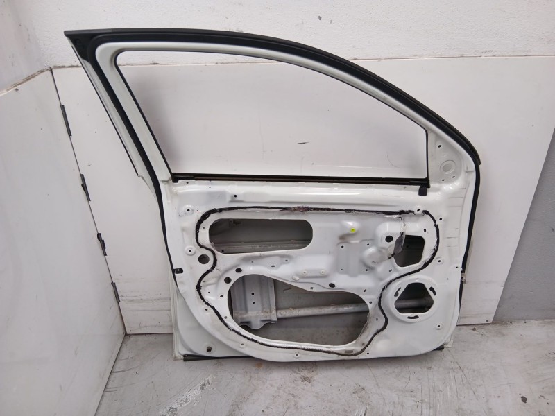 Recambio de puerta delantera izquierda para mitsubishi asx (ga_w_) 1.8 di-d (ga6w) referencia OEM IAM 5700B225  