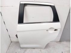 Recambio de puerta trasera izquierda para mitsubishi asx (ga_w_) 1.8 di-d (ga6w) referencia OEM IAM 5730A977  