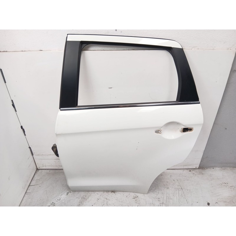 Recambio de puerta trasera izquierda para mitsubishi asx (ga_w_) 1.8 di-d (ga6w) referencia OEM IAM 5730A977  