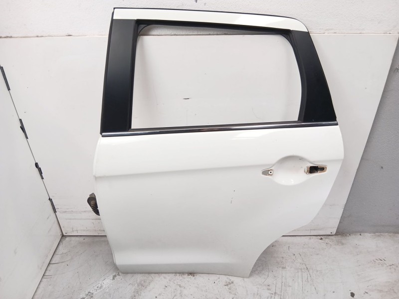Recambio de puerta trasera izquierda para mitsubishi asx (ga_w_) 1.8 di-d (ga6w) referencia OEM IAM 5730A977  