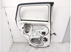 Recambio de puerta trasera izquierda para mitsubishi asx (ga_w_) 1.8 di-d (ga6w) referencia OEM IAM 5730A977   2