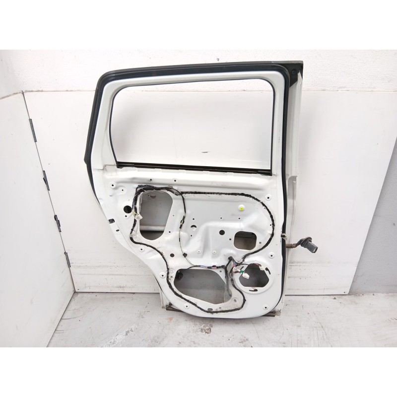 Recambio de puerta trasera izquierda para mitsubishi asx (ga_w_) 1.8 di-d (ga6w) referencia OEM IAM 5730A977  