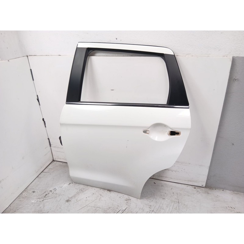 Recambio de puerta trasera izquierda para mitsubishi asx (ga_w_) 1.8 di-d (ga6w) referencia OEM IAM 5730A977  