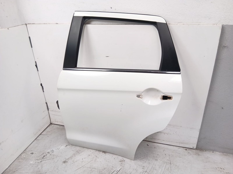 Recambio de puerta trasera izquierda para mitsubishi asx (ga_w_) 1.8 di-d (ga6w) referencia OEM IAM 5730A977  