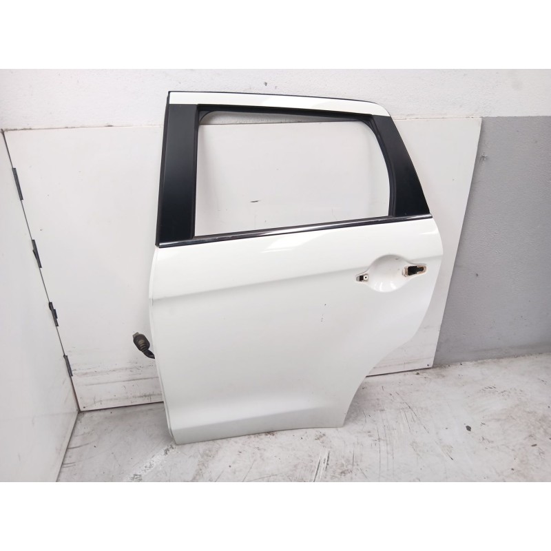 Recambio de puerta trasera izquierda para mitsubishi asx (ga_w_) 1.8 di-d (ga6w) referencia OEM IAM 5730A977  