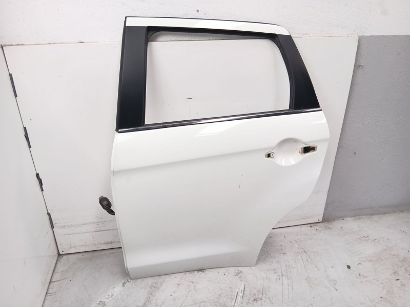 Recambio de puerta trasera izquierda para mitsubishi asx (ga_w_) 1.8 di-d (ga6w) referencia OEM IAM 5730A977  