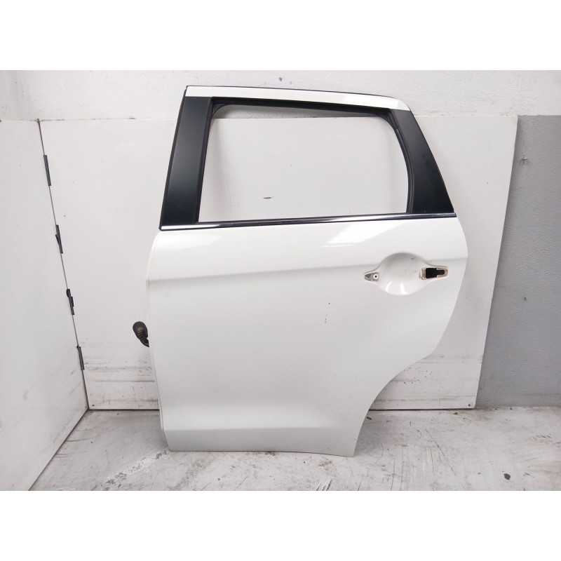 Recambio de puerta trasera izquierda para mitsubishi asx (ga_w_) 1.8 di-d (ga6w) referencia OEM IAM 5730A977  
