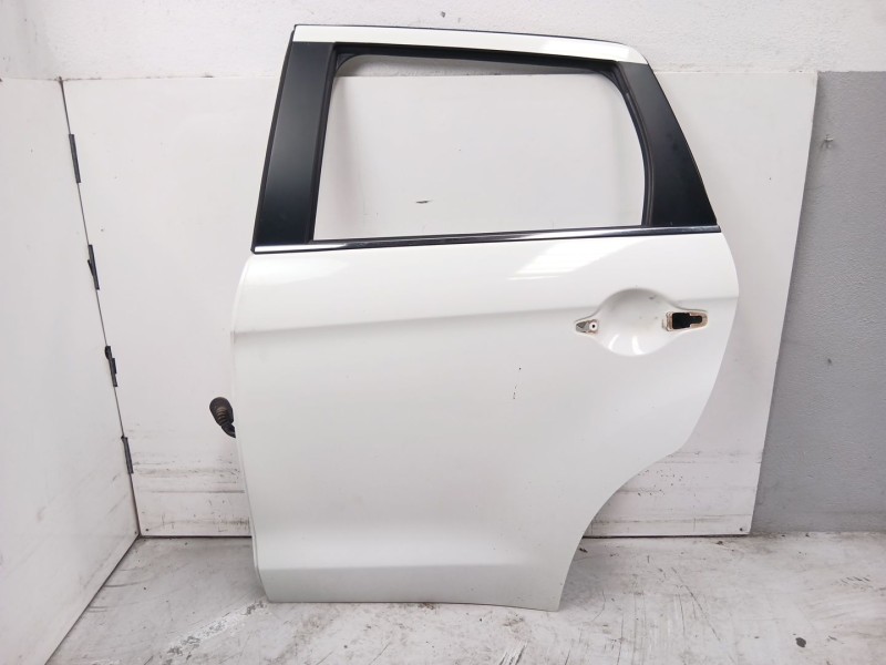 Recambio de puerta trasera izquierda para mitsubishi asx (ga_w_) 1.8 di-d (ga6w) referencia OEM IAM 5730A977  