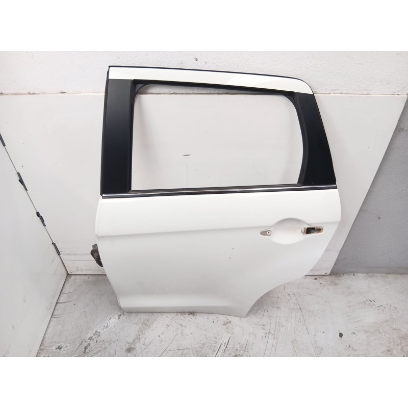 Recambio de puerta trasera izquierda para mitsubishi asx (ga_w_) 1.8 di-d (ga6w) referencia OEM IAM 5730A977  