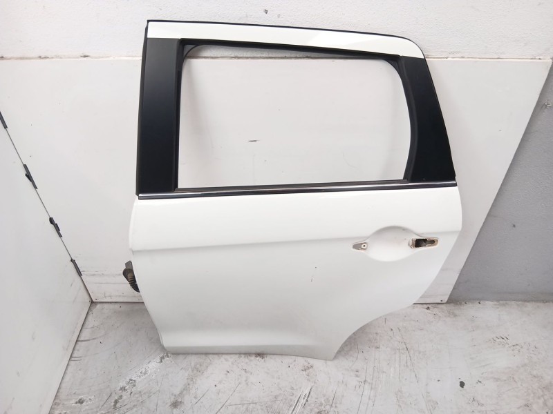 Recambio de puerta trasera izquierda para mitsubishi asx (ga_w_) 1.8 di-d (ga6w) referencia OEM IAM 5730A977  