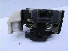 Recambio de cerradura pta. del. izq. : fiat palio : 1.7 d [2000] para fiat palio 1.7 d referencia OEM IAM   