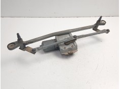Recambio de motor limpia delantero para citroën c5 i (dc_) 2.0 hdi (dcrhzb, dcrhze) referencia OEM IAM 9632671180  