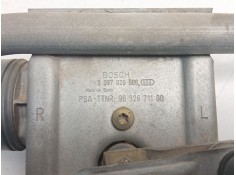 Recambio de motor limpia delantero para citroën c5 i (dc_) 2.0 hdi (dcrhzb, dcrhze) referencia OEM IAM 9632671180   2