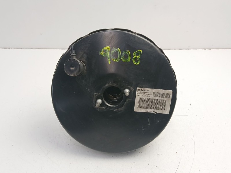 Recambio de servofreno para citroën c5 i (dc_) 2.0 hdi (dcrhzb, dcrhze) referencia OEM IAM 9646710380  