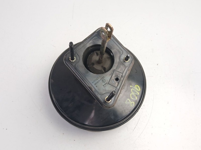 Recambio de servofreno para citroën c5 i (dc_) 2.0 hdi (dcrhzb, dcrhze) referencia OEM IAM 9646710380  