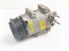 Recambio de compresor aire acondicionado para ford focus iii 1.6 tdci referencia OEM IAM AV1119D629BA  