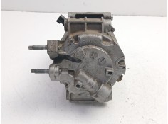 Recambio de compresor aire acondicionado para ford focus iii 1.6 tdci referencia OEM IAM AV1119D629BA   2