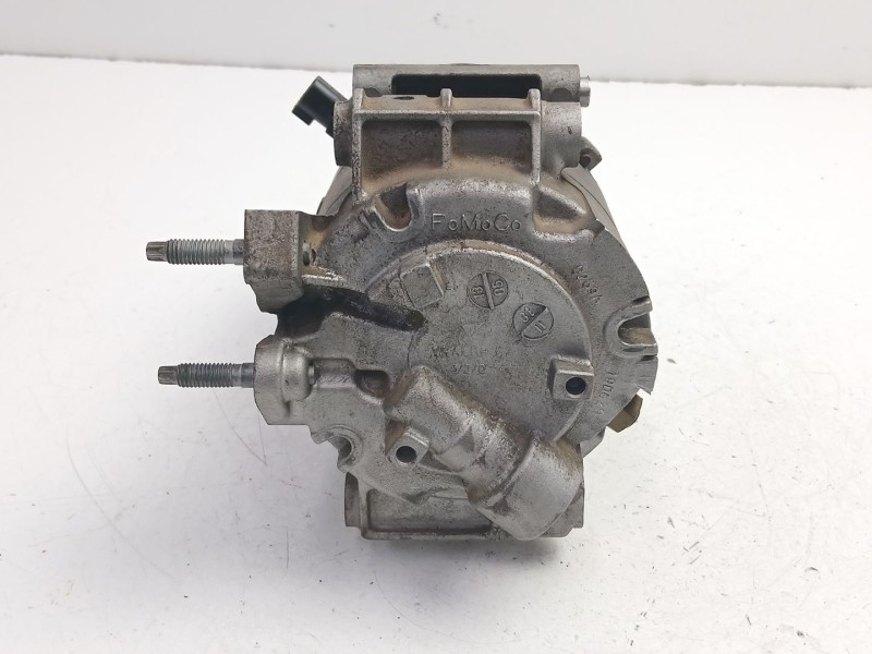 Recambio de compresor aire acondicionado para ford focus iii 1.6 tdci referencia OEM IAM AV1119D629BA  