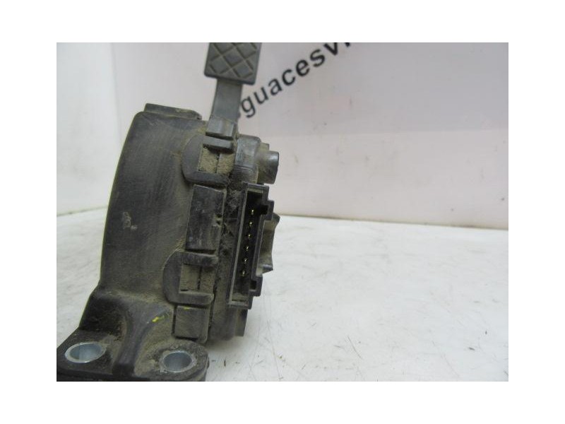 Recambio de potenciómetro aceleración : volkswagen polo : 1.4 g (74,78cv) [2003] para volkswagen polo 1.4 g referencia OEM IAM 6