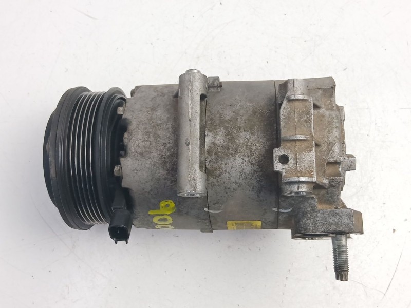 Recambio de compresor aire acondicionado para ford focus iii 1.6 tdci referencia OEM IAM AV1119D629BA  