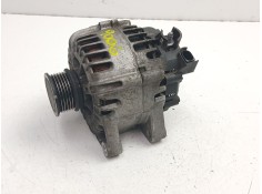 Recambio de alternador para ford focus iii 1.6 tdci referencia OEM IAM AV6N10300DC TG12C122 