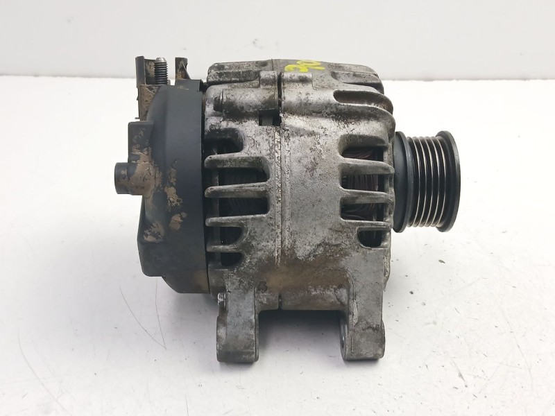 Recambio de alternador para ford focus iii 1.6 tdci referencia OEM IAM AV6N10300DC TG12C122 
