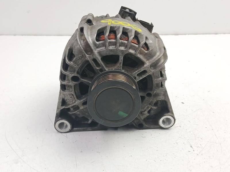 Recambio de alternador para ford focus iii 1.6 tdci referencia OEM IAM AV6N10300DC TG12C122 
