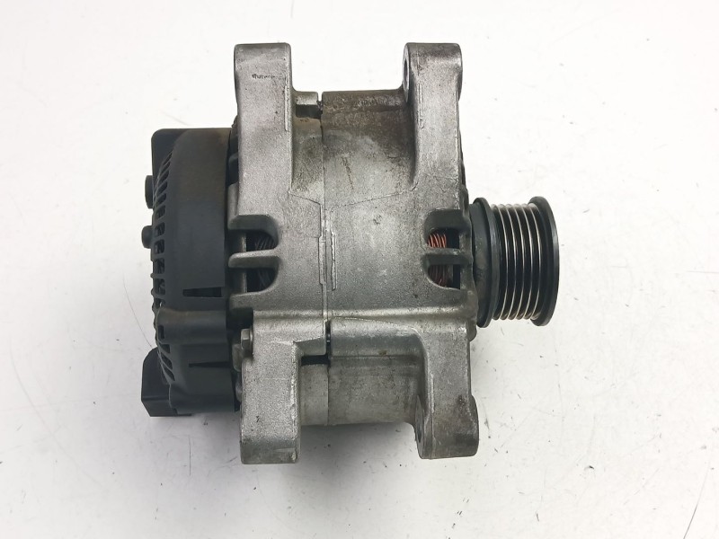 Recambio de alternador para ford focus iii 1.6 tdci referencia OEM IAM AV6N10300DC TG12C122 
