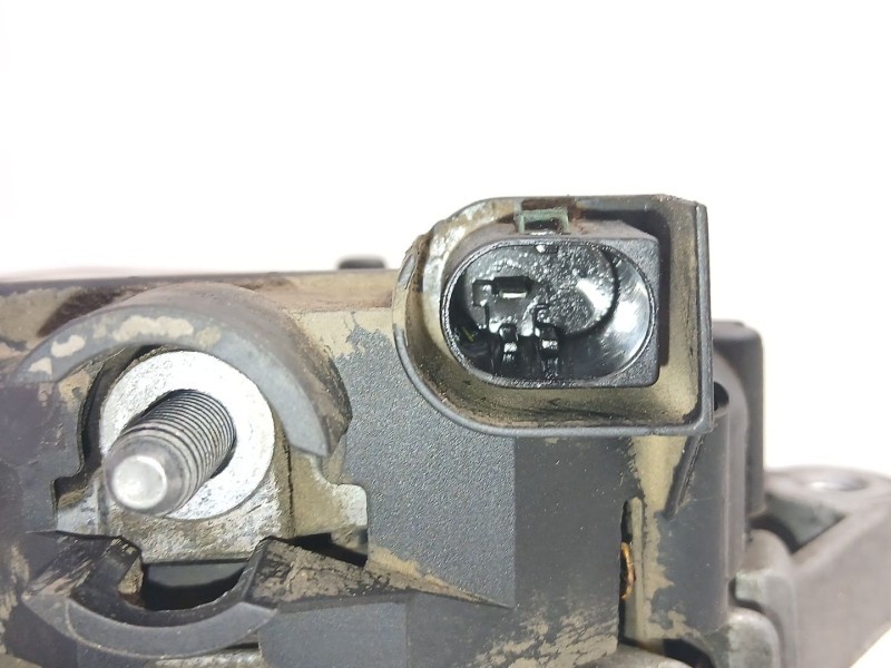 Recambio de alternador para ford focus iii 1.6 tdci referencia OEM IAM AV6N10300DC TG12C122 