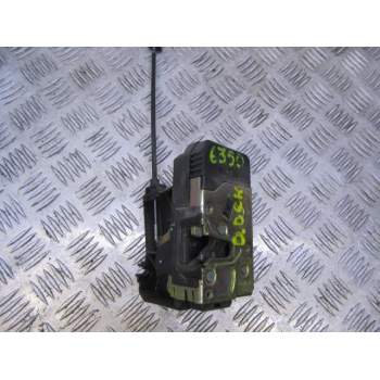 CERRADURA PUERTA DELANTERA IZQUIERDA 90561154 AW 