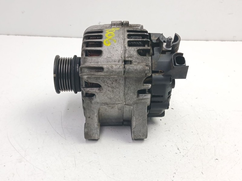 Recambio de alternador para ford focus iii 1.6 tdci referencia OEM IAM AV6N10300DC TG12C122 