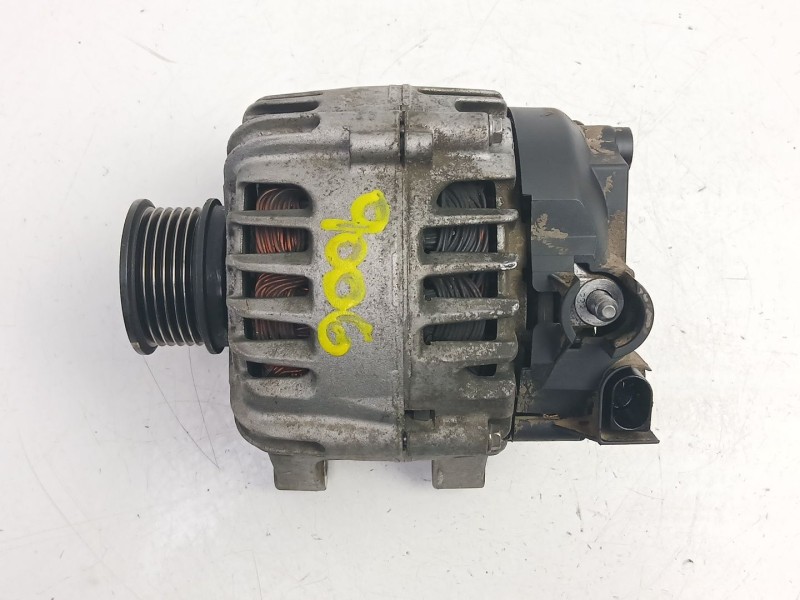 Recambio de alternador para ford focus iii 1.6 tdci referencia OEM IAM AV6N10300DC TG12C122 
