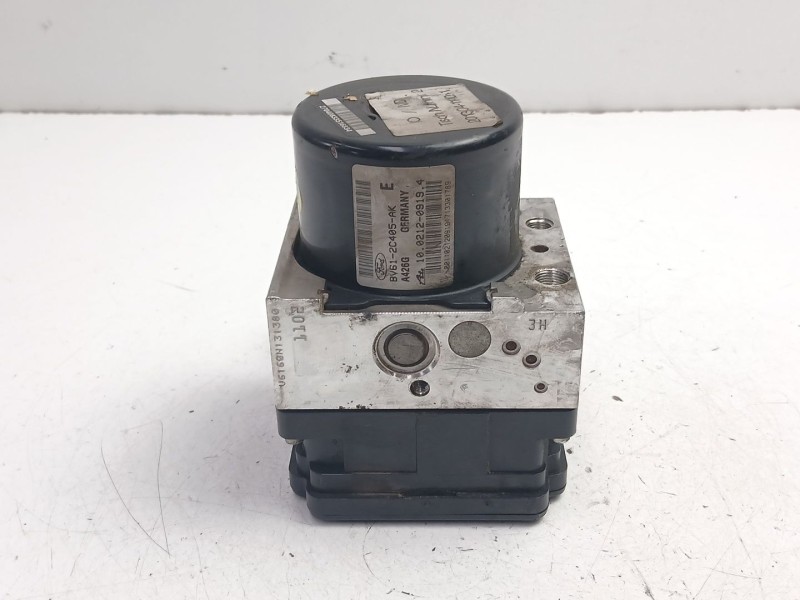 Recambio de abs para ford focus iii 1.6 tdci referencia OEM IAM BV612C405AK 10021209194 