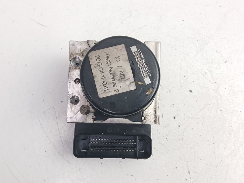 Recambio de abs para ford focus iii 1.6 tdci referencia OEM IAM BV612C405AK 10021209194 