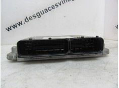 Recambio de centralita : volkswagen polo : 1.4 g (74,78cv) [2003] para volkswagen polo 1.4 g referencia OEM IAM 036906034   2