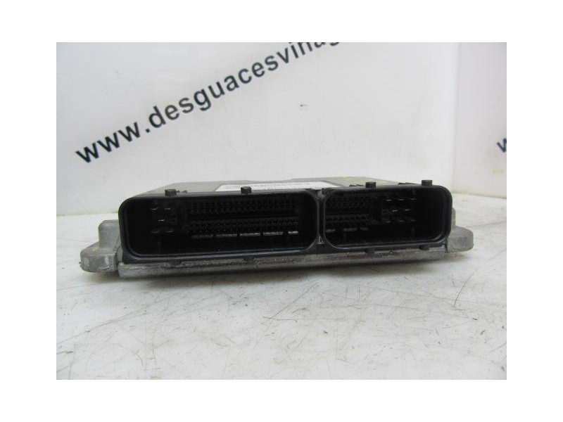 Recambio de centralita : volkswagen polo : 1.4 g (74,78cv) [2003] para volkswagen polo 1.4 g referencia OEM IAM 036906034  