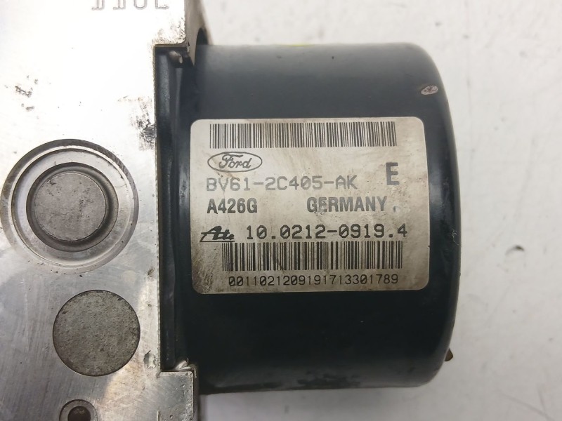 Recambio de abs para ford focus iii 1.6 tdci referencia OEM IAM BV612C405AK 10021209194 