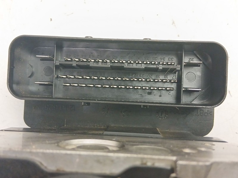 Recambio de abs para ford focus iii 1.6 tdci referencia OEM IAM BV612C405AK 10021209194 