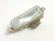 Recambio de antiniebla izquierdo para ford escort vi sedán (gal, afl) 1.8 td referencia OEM IAM YC1515201AD  