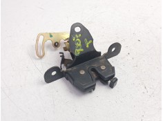 Recambio de cerradura maletero porton para ford escort vi sedán (gal, afl) 1.8 td referencia OEM IAM 93AGA43102AA  