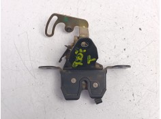 Recambio de cerradura maletero porton para ford escort vi sedán (gal, afl) 1.8 td referencia OEM IAM 93AGA43102AA   2