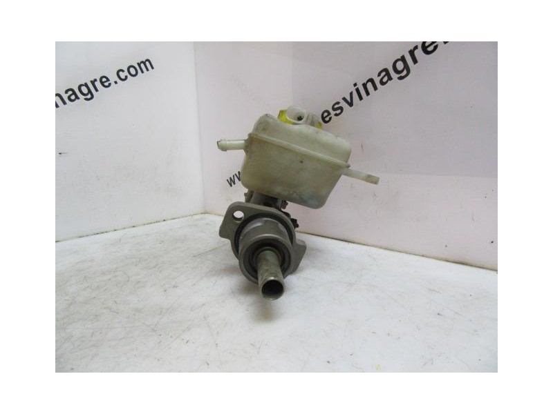 Recambio de bomba de freno : volkswagen polo : 1.4 g (74,78cv) [2003] para volkswagen polo 1.4 g referencia OEM IAM   